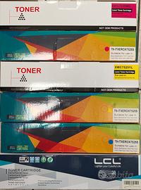 Toner compatibili