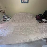 copriletto letto matrimoniale 