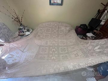 copriletto letto matrimoniale 