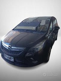 Musata ricambi e porte Opel Zafira C 2017