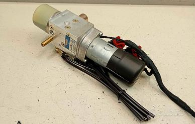 Pompa idraulica tetto Peugeot 206 cc