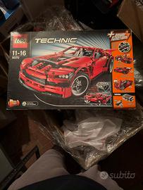 Lego technic