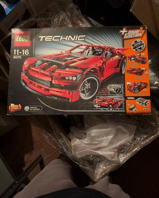 Lego technic