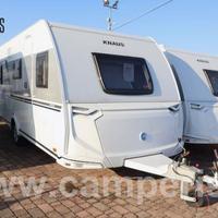 KNAUS KNAUS SPORT 500 KD