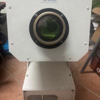 Proiettore Videomapping 