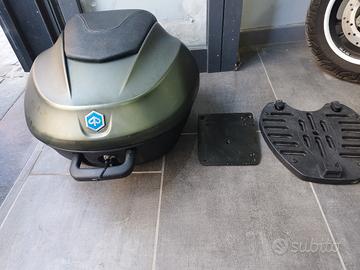 Bauletti scooter 