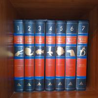 Enciclopedia degli animali