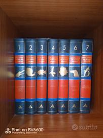 Enciclopedia degli animali