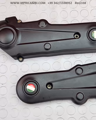 CARTER COPERCHI DUCATI MONSTER 796 2010 2014 ABS 2