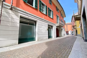 2 LOCALI A TREVIGLIO