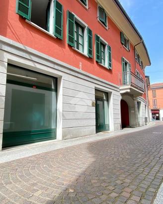 2 LOCALI A TREVIGLIO
