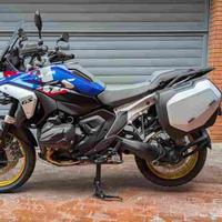 BMW R 1300 GS R 1300 GS