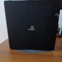  PlayStation 4 pro 