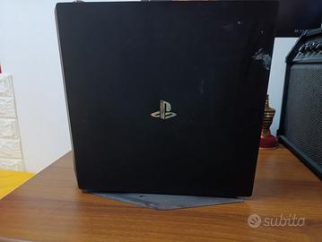  PlayStation 4 pro 
