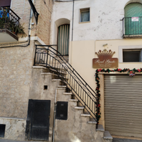 Appartamento in centro a Deliceto