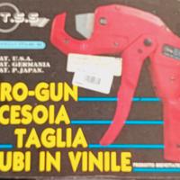Cesoia taglia tubi  T.S.S. MOD. FPA-26/42