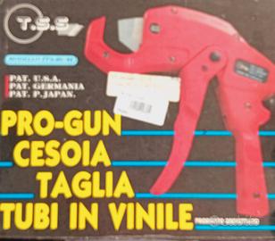 Cesoia taglia tubi  T.S.S. MOD. FPA-26/42