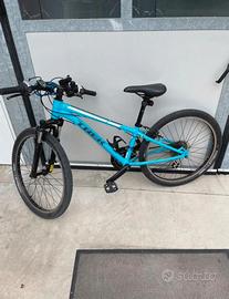 Bicicletta Trek bambino