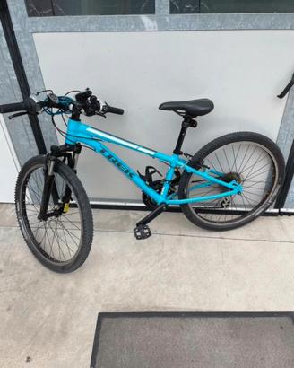 Bicicletta Trek bambino