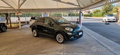 Fiat 500X 1.6 Mjt 120cv LOUNGE