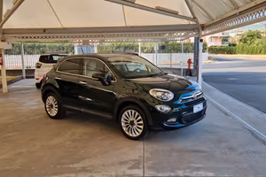 Fiat 500X 1.6 Mjt 120cv LOUNGE