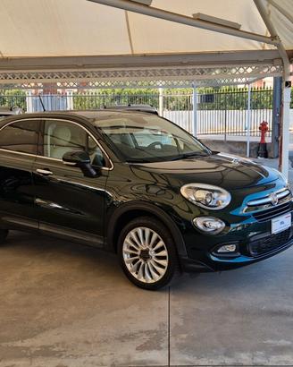 Fiat 500X 1.6 Mjt 120cv LOUNGE