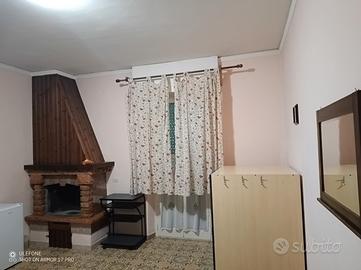 Camere con bagno+angolo cottura BOLLETTE INCLUSE