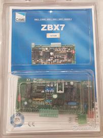 CAME ZBX 74-78 - SCHEDA ELETTRONICA 157098