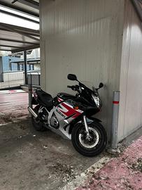 Suzuki gs 500 ler patente a2