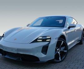 PORSCHE TAYCAN TURBO SPORTDESING HEAD UP CHRONO BO