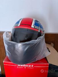 Cascho integrale Suomy