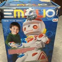 Gioco Emilio