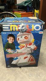 Gioco Emilio