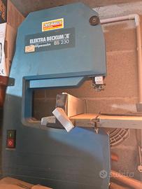 sega legno