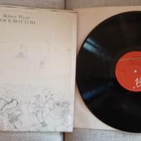 Vinile Robert Wyatt - Rock Bottom