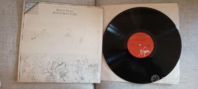 Vinile Robert Wyatt - Rock Bottom