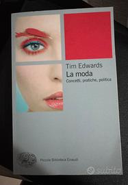 La Moda Tim Edwards