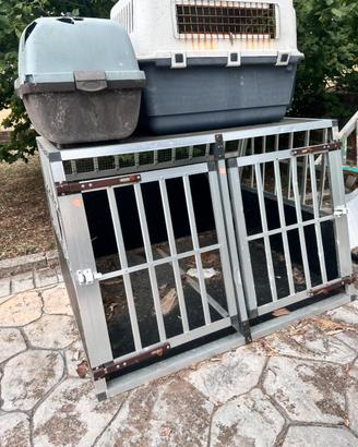 Kennel cane
