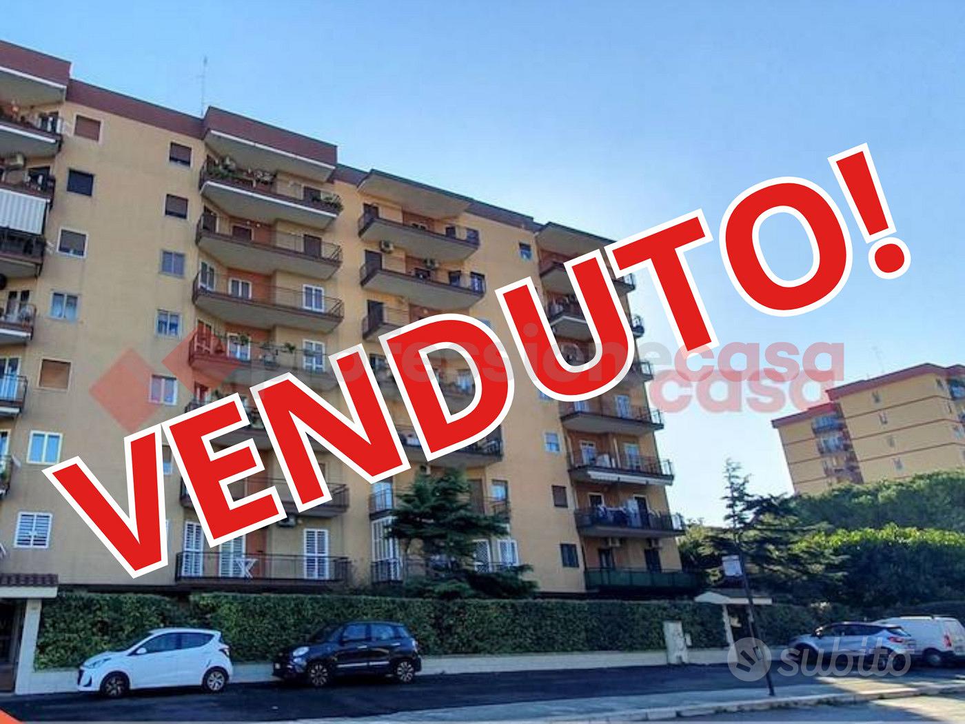 Appartamento Bari [Cod. rif 3200357VRG]