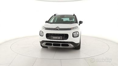 CITROEN C3 Aircross I 2017 - C3 Aircross 1. U30227