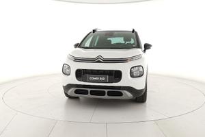 CITROEN C3 Aircross I 2017 - C3 Aircross 1. U30227
