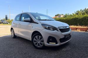 PEUGEOT - 108 - VTi 68 CV 5 porte Allure TOP