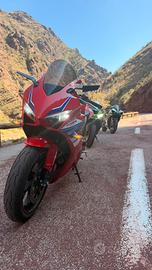 Cbr650 E-clutch