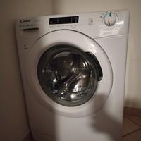 Lavatrice Candy Smart 9kg 1200 giri