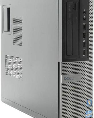 PC fisso i5 3570 8 GB RAM ddr3 ssd 128 GB win 11