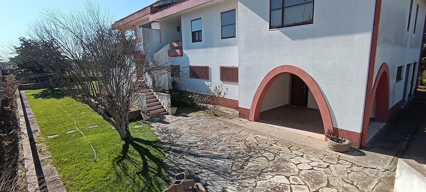 Casa – Serramanna, Medio Campidano - Altro