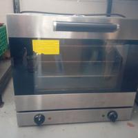 Forno industriale briosch