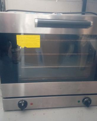 Forno industriale briosch