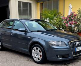 Audi A3 2.0 16V TDI Ambiente
