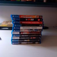  videogiochi non tanto usati